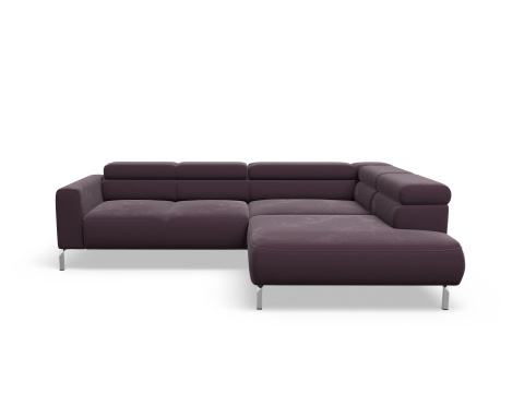Ecksofa Umbauecke Plus Medium R